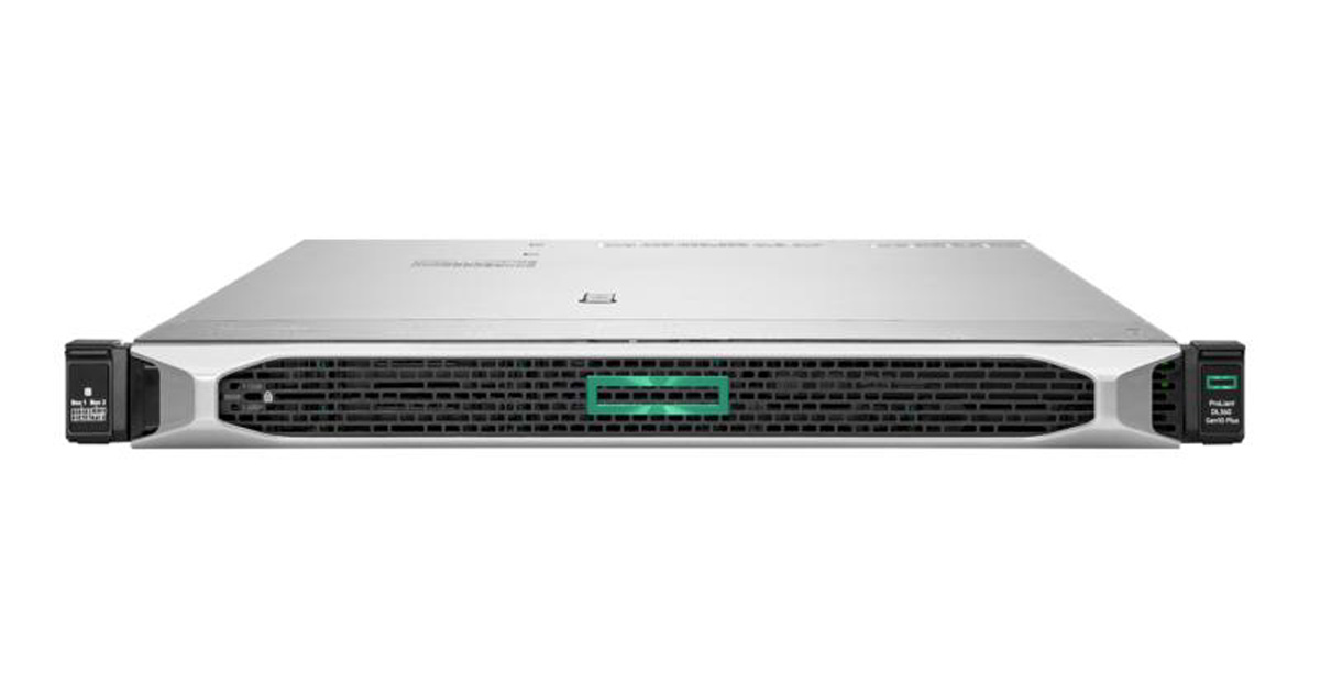 HPE ProLiant DL360 Gen10 Plus | HPE DirectPlusオンラインストア