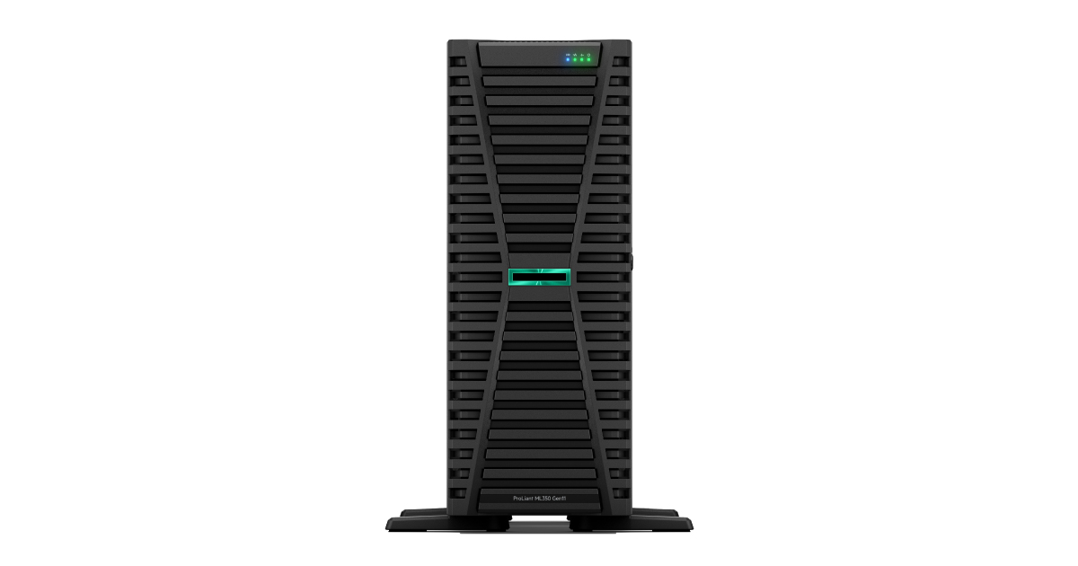 HPE ProLiant ML350 Gen11 | HPE DirectPlus オンラインストア | 日本ヒューレット・パッカード合同会社