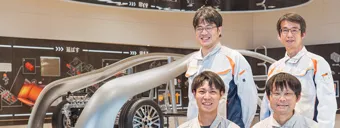 愛知製鋼株式会社 様