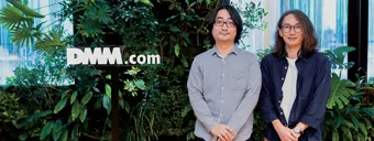 合同会社DMM.com 様