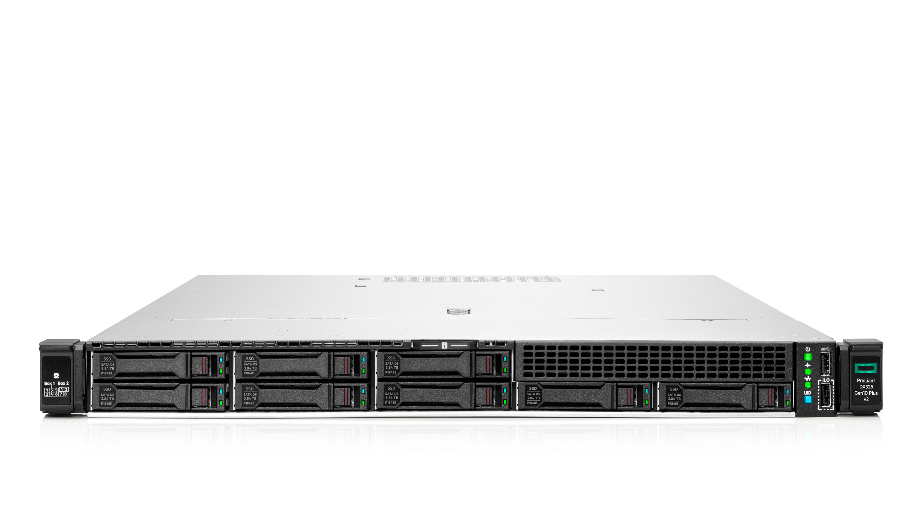 HPE ProLiant DX325