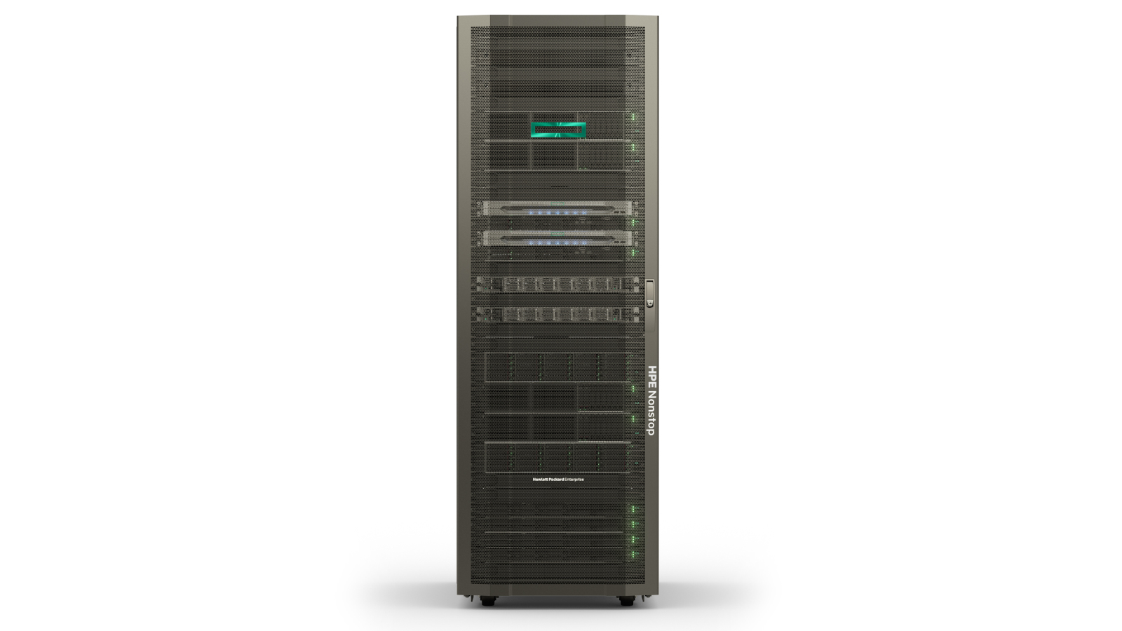 HPE Nonstop Compute NS5 X5