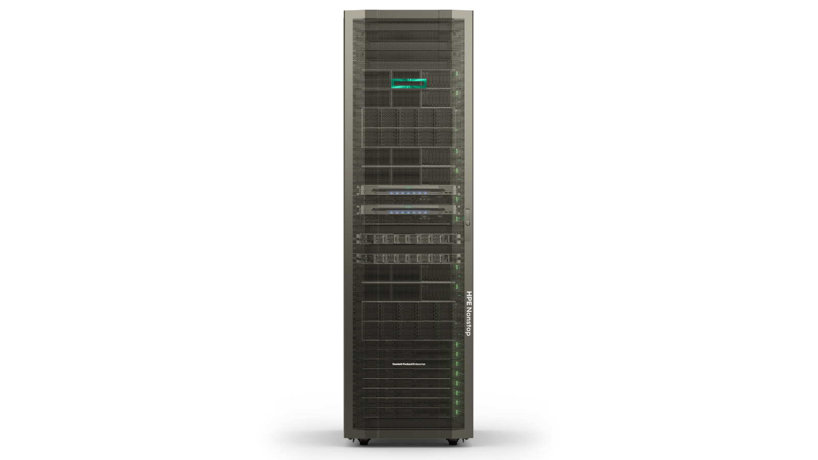 HPE Nonstop Compute NS9 X5