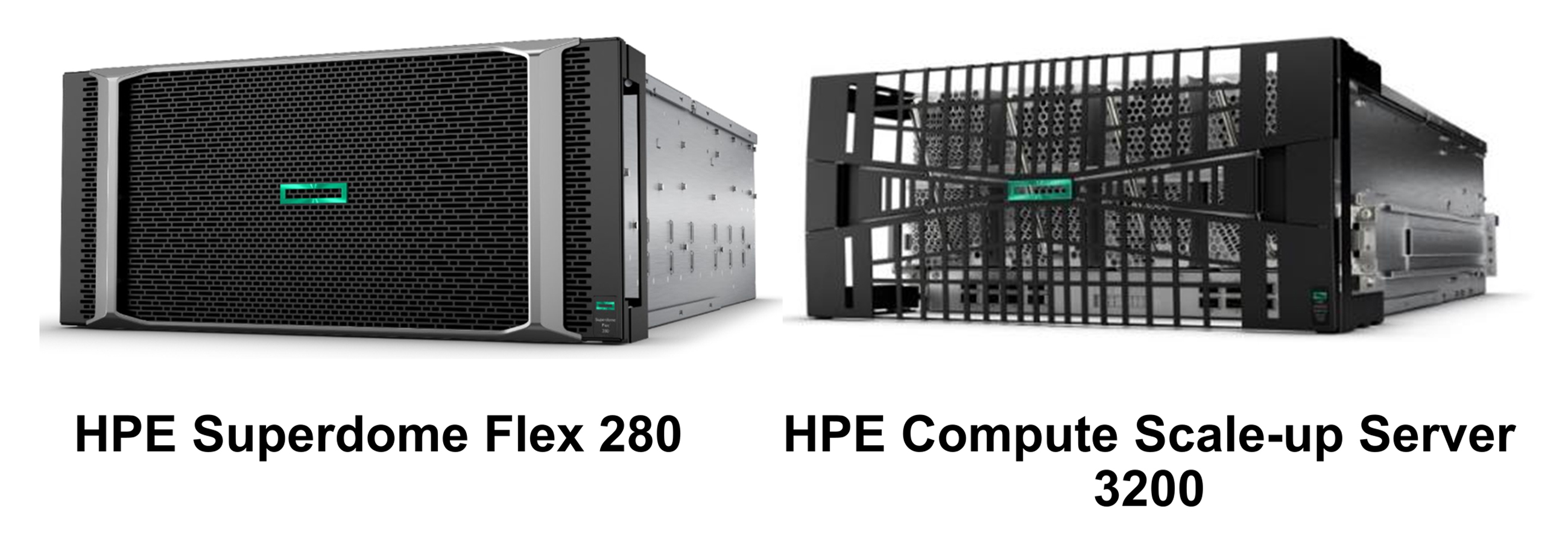 HPE Superdome（エンタープライズサーバー）