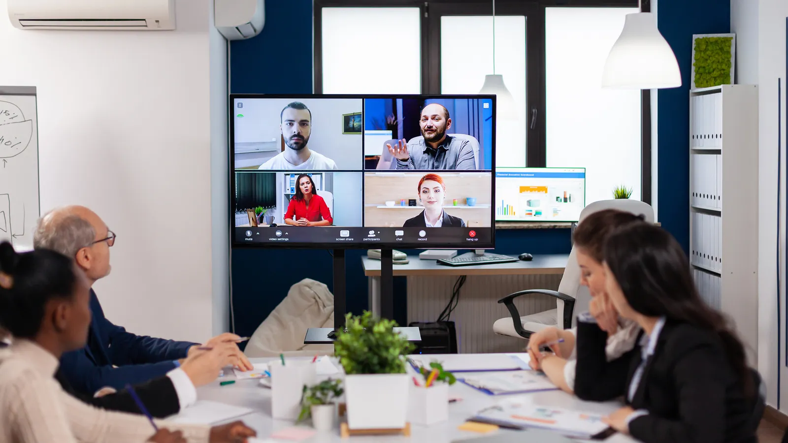 HPE Aruba Networkingアクセスポイント&スイッチ